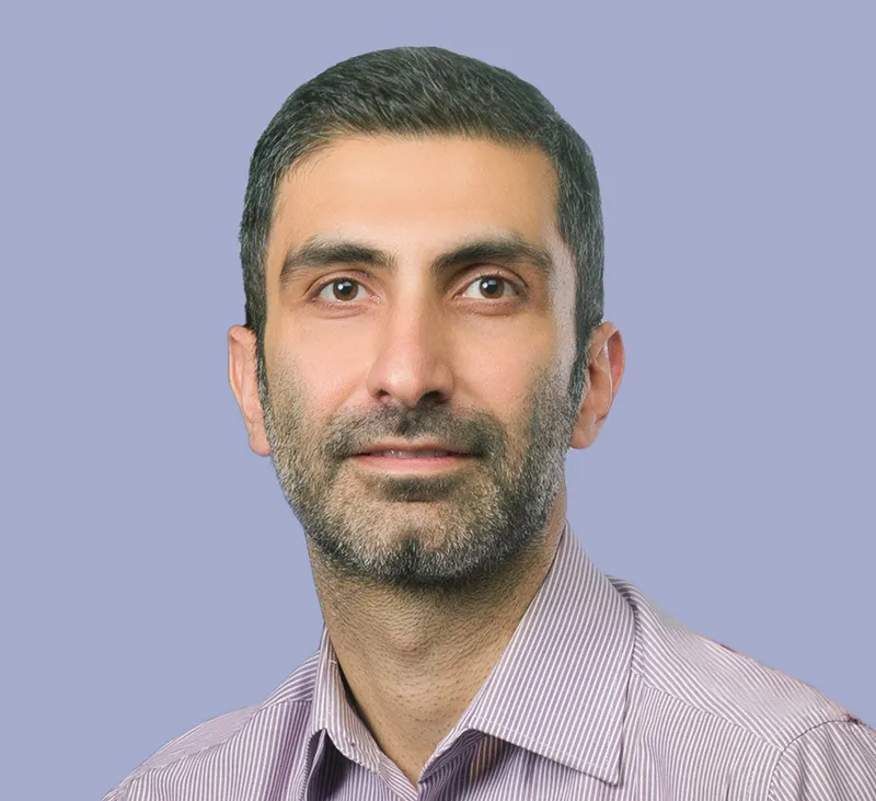 محمدرضا صادقی قهرودی